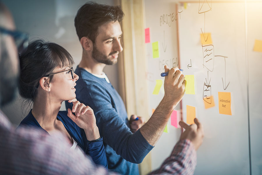 topic clusters hubspot