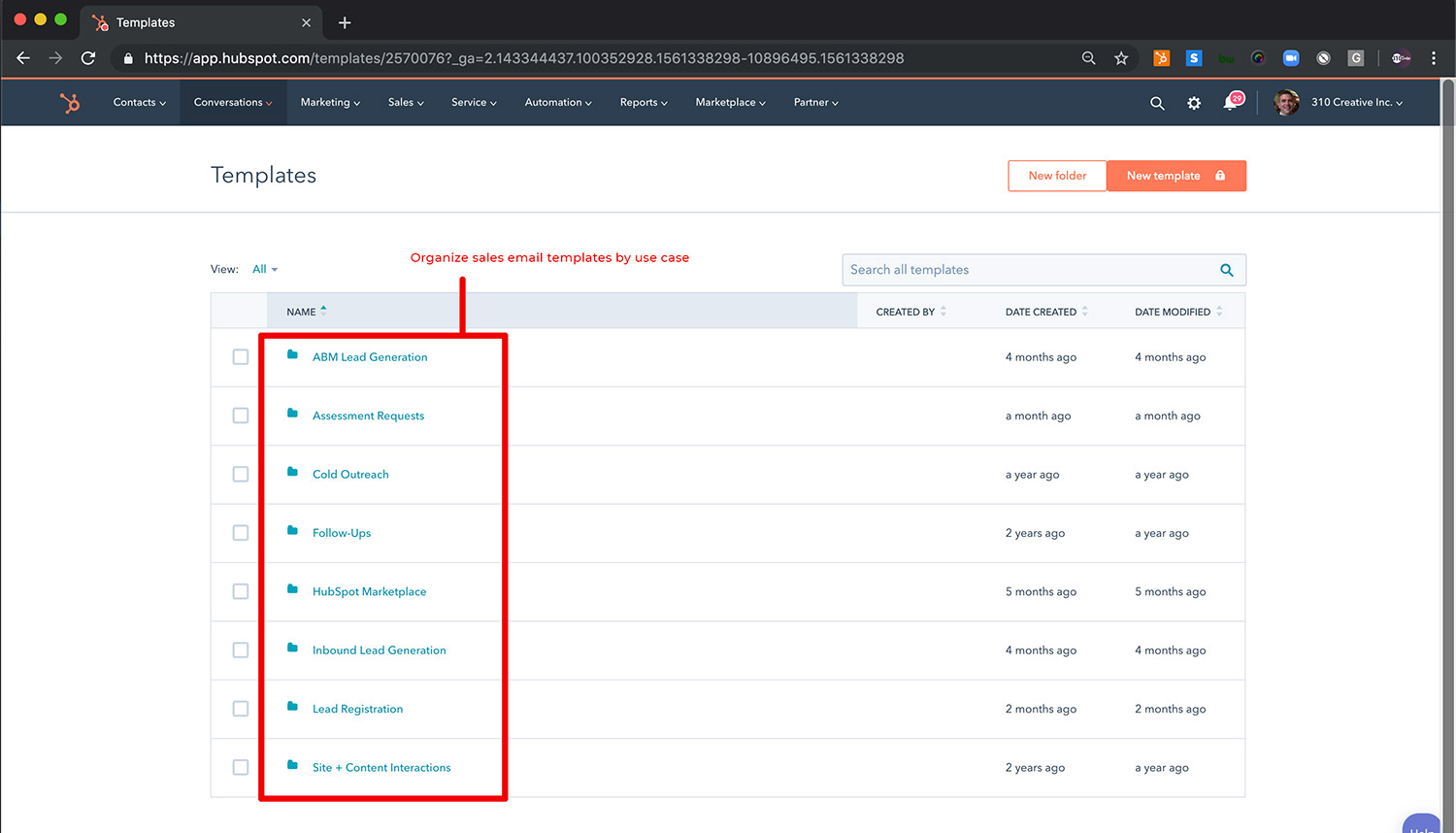 how to use hubspot sales sequences